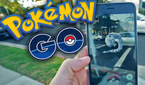 Pokémon Go: Juego otorga nuevo beneficio y da noticias sobre pokémones legendarios