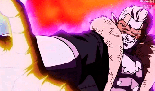 Dragon Ball Heroes: Hearts pondrá en aprietos a Gokú y Vegeta libera un nuevo poder