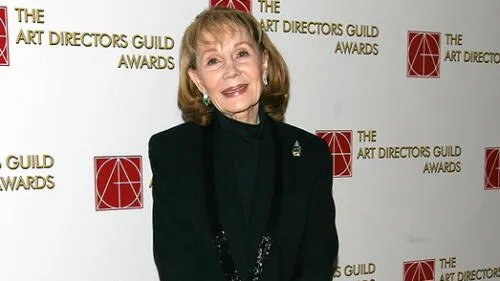 Katherine Helmond, actriz de '¿Quién manda a quién?', falleció a los 89 años