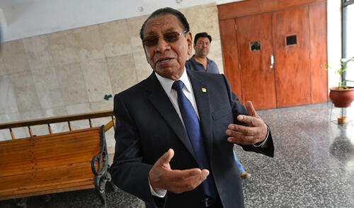 Trabajadores estatales podrán negociar su sueldo con nueva ley de negociación 