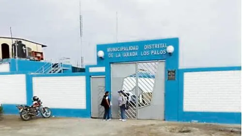 Tacna: Fiscalía incauta documentos en municipio La Yarada-Los Palos