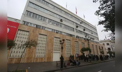 JNE pide al Poder Judicial antecedentes de candidatos