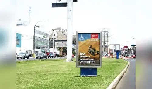 El outdoor y su impacto en los CONSUMIDORES