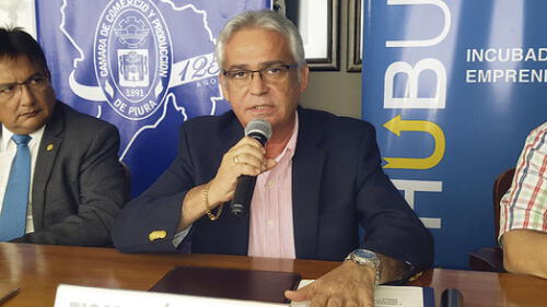 “La falta de estabilidad política y jurídica afecta las inversiones”