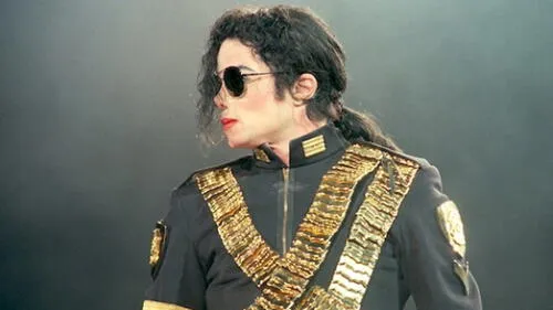 Thalía golpeó con fuerza a Michael Jackson en su último concierto en México [VIDEO]