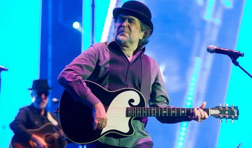 Joaquín Sabina se recupera en Madrid Joaquín Sabina se recupera en Madrid