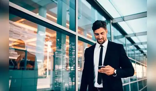 El Segmento B2B de Telefónica brinda nuevos planes para sus clientes El Segmento B2B de Telefónica brinda nuevos planes para sus clientes