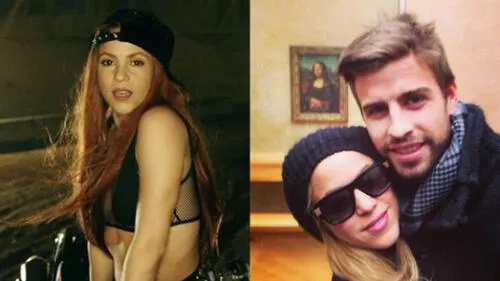 Viral en Instagram: Shakira se luce en mascarilla y cuenta cómo se prepara para ver a Gerard Piqué [FOTO]
