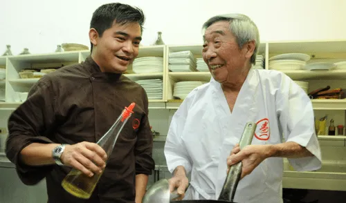 Humberto Sato, dueño de Costanera 700, muere a los 78 años