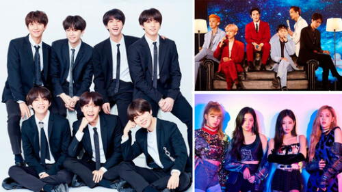 BTS dominó en tendencias de Twitter durante 2019. BTS dominó en tendencias de Twitter durante 2019.
