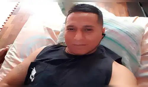 S.J.L.: sujeto asesinó a su amigo de la infancia por celos [VIDEO]