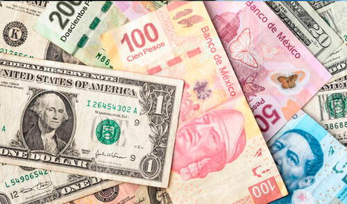 Precio del dólar en México hoy jueves 20 de junio de 2019