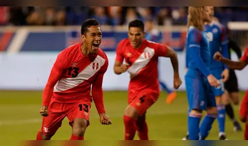Perú vs Islandia: así fue la vibrante narración argentina del triunfo peruano [VIDEO]