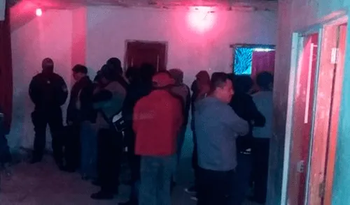 Talara: se quejan de prostíbulo que no cuenta con licencia de funcionamiento