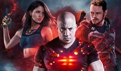 La película se estrenará en China pese a restricciones por el Coronavirus. La película se estrenará en China pese a restricciones por el Coronavirus.