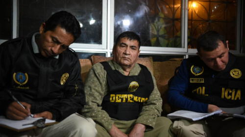 ¿Por qué las bandas delincuenciales del Perú llevan nombres tan pintorescos?