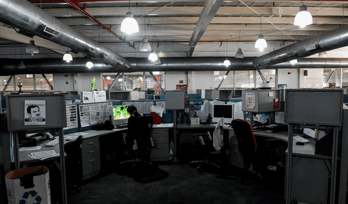 Venezuela: 'El Nacional' dejará de circular por falta de papel 