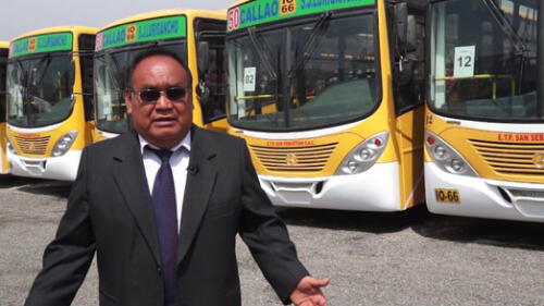 Corredor Morado: Buses de la Línea 50 ya no pasarán por la Av. Abancay