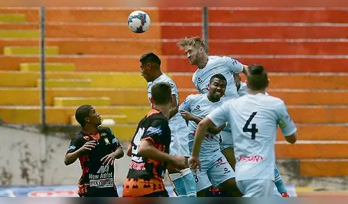 Habrá ofensiva total en el once de Real Garcilaso Habrá ofensiva total en el once de Real Garcilaso