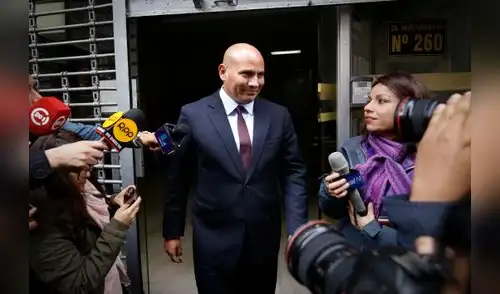 Testigo clave de la DEA revela inversiones ocultas de Joaquín Ramírez