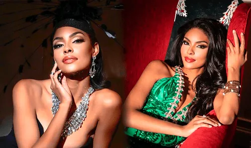 Miss Puerto Rico 2022