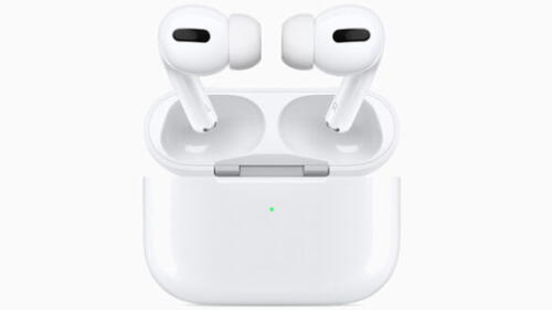 Apple: acaba de ser lanzado y en China ya venden clones de los nuevos AirPods Pro [FOTOS]