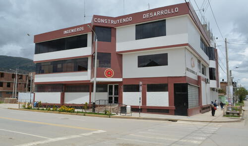 Junín: Colegio de ingenieros organiza curso gratuito sobre prevención de accidentes 