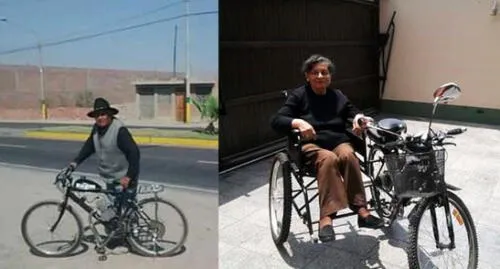 MTC prohíbe bicimotos artesanales pese a su popularidad
