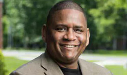 Menos del 5% de los infectados con coronavirus poseen superanticuerpos, pero de estos, el 1% tienen la condición de neutralizar. Foto:  Universidad George Mason