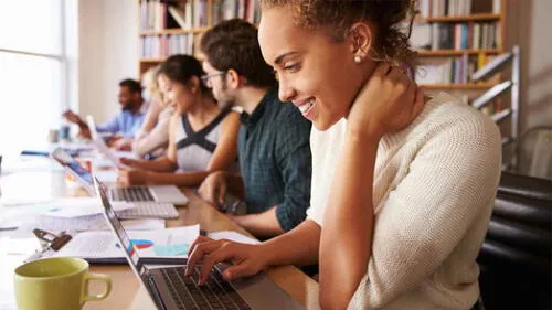 Se ofrecen cursos gratuitos por internet sobre Robótica, Programación y más Se ofrecen cursos gratuitos por internet sobre Robótica, Programación y más