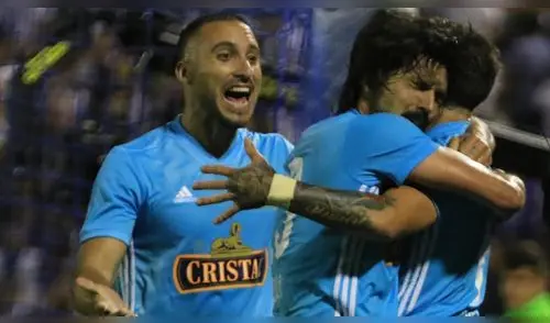 Sporting Cristal: conoce el fixture del campeón peruano en la Copa Libertadores 