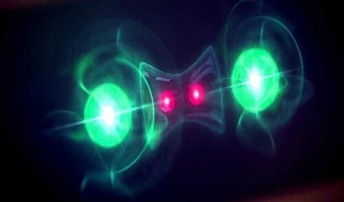 La internet cuántica definirá el futuro de la comunicación global | Foto: NIST La internet cuántica definirá el futuro de la comunicación global | Foto: NIST