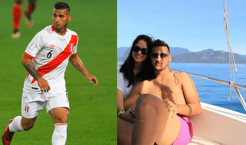 Novia de Miguel Trauco se somete a cambio de look y se gana elogios en Facebook [FOTO]