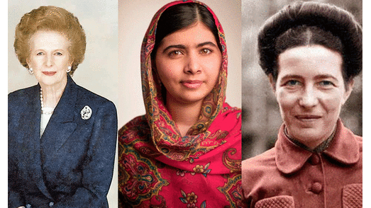 Día de la mujer: frases de mujeres valientes que hicieron historia