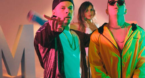 Mario Hart desestima críticas y canta en vivo sin arreglos musicales [VIDEO]