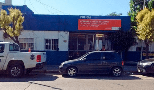 Feminicidio en Argentina