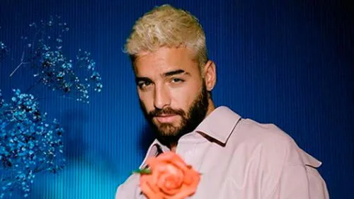 Maluma se defiende de críticas por su particular estilo. Foto: Instagram