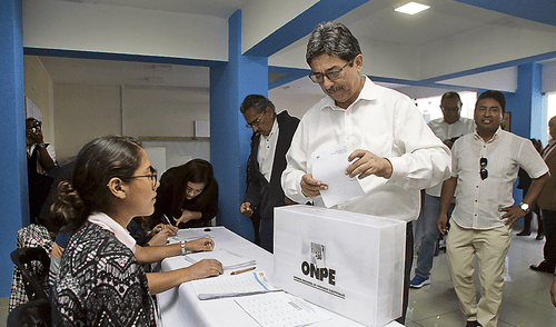 Denuncian a Suma de Todos y Contigo Ciudadano por falsificación de firmas