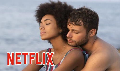 A tres metros sobre el cielo