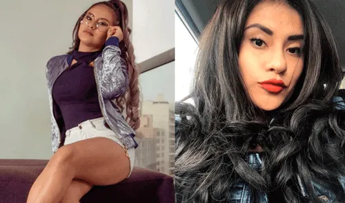 Thamara Gómez lista para el verano y presume su figura en bikini rosa