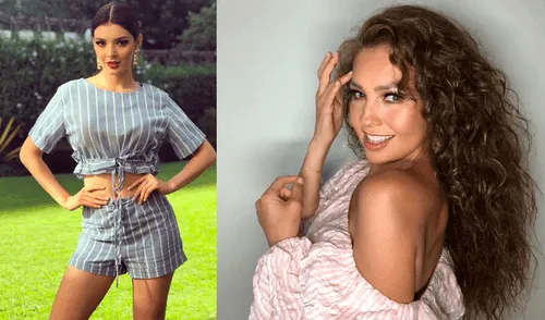 Miss Universo 2018: Andrea Toscano usó vestido del Tiki-Tiki de Thalía y bailó en certamen