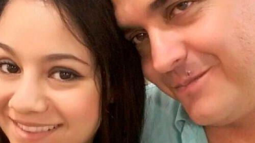  Mujer drogó, asesinó y enterró a su esposo en el patio de la casa