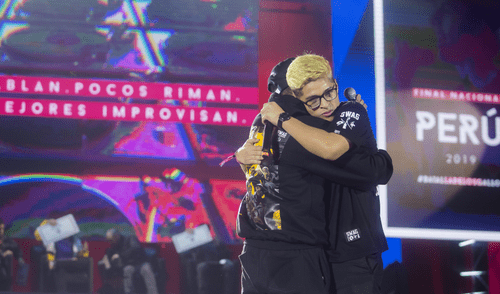 red bull batalla de los gallos