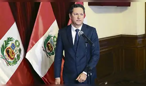 Legislativo y Ejecutivo alistan debate sobre la Junta Nacional de Justicia