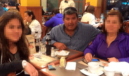 Amenazas, atentado y guerra judicial: la trama detrás del crimen del empresario hotelero Pablo Gilardi