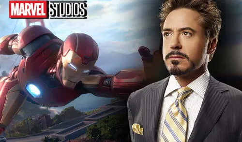 Robert Downey Jr. regresaría como Iron Man con una sola condición. Robert Downey Jr. regresaría como Iron Man con una sola condición.