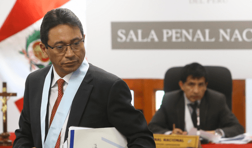 Abogado de Yoshiyama arremete contra juez Concepción: “Prefirió ser un ciudadano indignado”