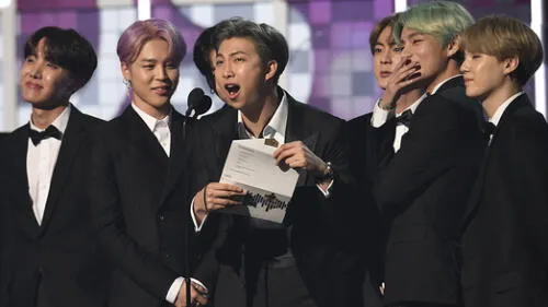 Billboards Music Awards 2019 EN VIVO: Sigue aquí todos los detalles de la alfombra roja