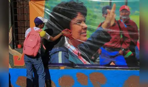 Acusan a 16 personas por fraude en hidroeléctrica