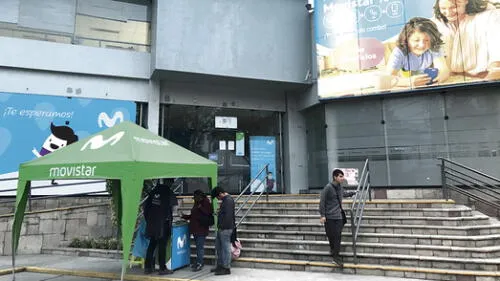 en observación. Para Osiptel, no queda claro si el aumento de tarifa se traduce en mejora del servicio de internet.